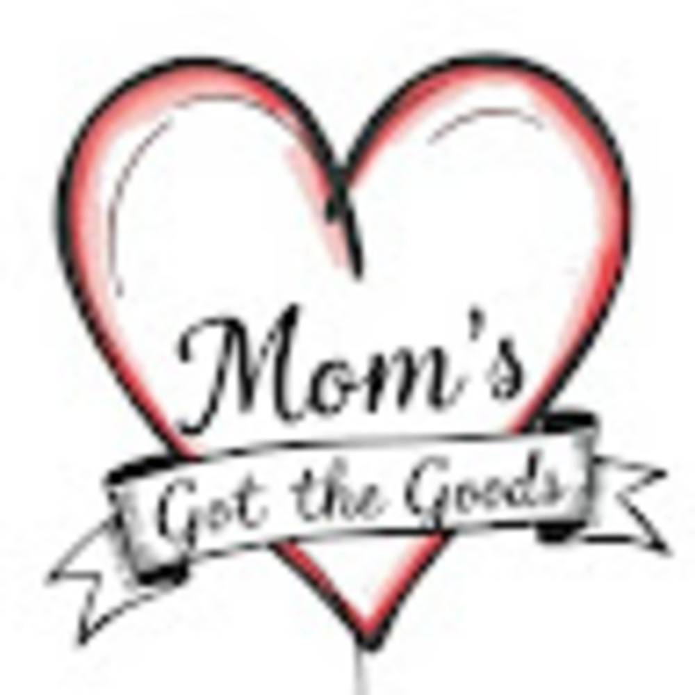 Meet your Posher, Moms got the goods